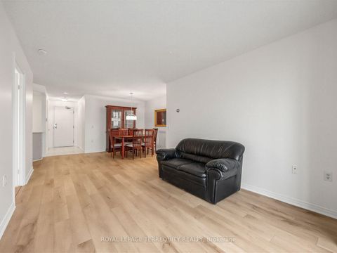 Photo 12 at #1507 - 5001 Finch Avenue E, Agincourt North, Toronto