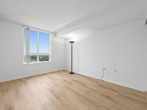 Photo 13 at #1507 - 5001 Finch Avenue E, Agincourt North, Toronto