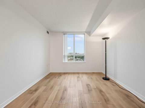 Photo 14 at #1507 - 5001 Finch Avenue E, Agincourt North, Toronto