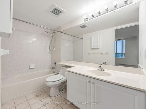 Photo 16 at #1507 - 5001 Finch Avenue E, Agincourt North, Toronto