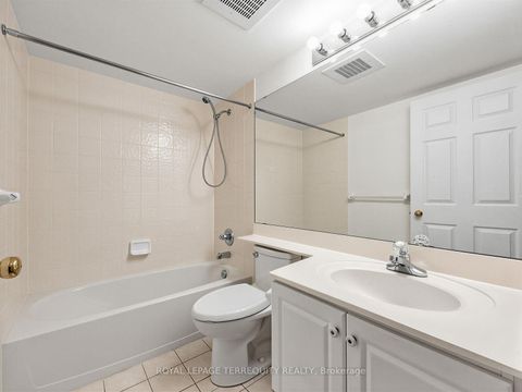 Photo 17 at #1507 - 5001 Finch Avenue E, Agincourt North, Toronto