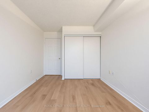 Photo 19 at #1507 - 5001 Finch Avenue E, Agincourt North, Toronto