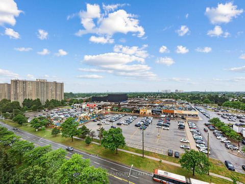 Photo 20 at #1507 - 5001 Finch Avenue E, Agincourt North, Toronto