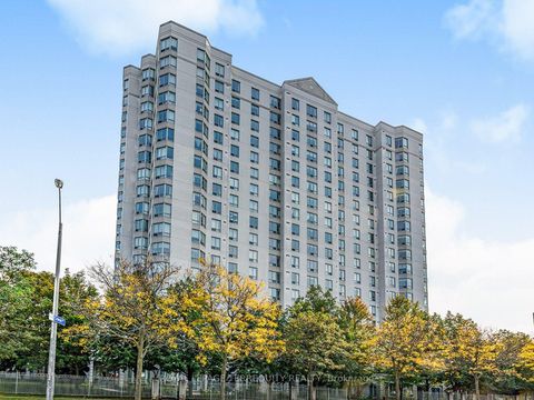 Photo 21 at #1507 - 5001 Finch Avenue E, Agincourt North, Toronto