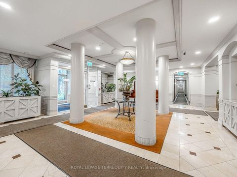 Photo 22 at #1507 - 5001 Finch Avenue E, Agincourt North, Toronto