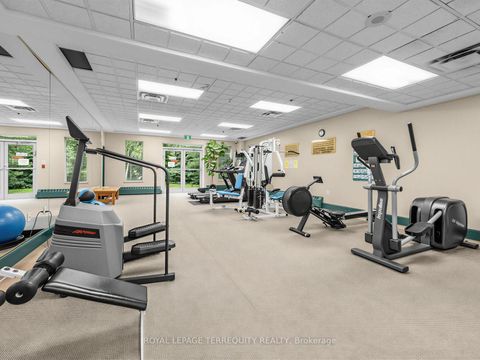 Photo 24 at #1507 - 5001 Finch Avenue E, Agincourt North, Toronto