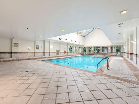 Photo 25 at #1507 - 5001 Finch Avenue E, Agincourt North, Toronto