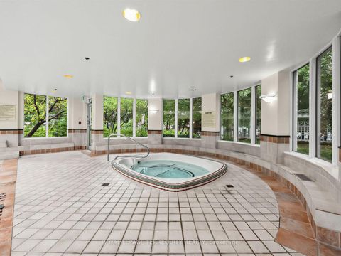 Photo 26 at #1507 - 5001 Finch Avenue E, Agincourt North, Toronto