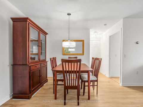 Photo 28 at #1507 - 5001 Finch Avenue E, Agincourt North, Toronto