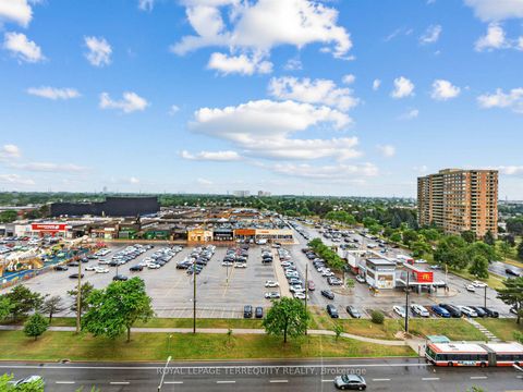 Photo 29 at #1507 - 5001 Finch Avenue E, Agincourt North, Toronto