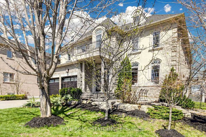 Photo 1 at 20 16th Lane, Unionville, Markham