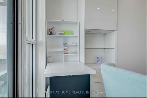 Photo 5 at Uph02 - 38 Iannuzzi Street, Niagara, Toronto