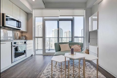 Photo 6 at Uph02 - 38 Iannuzzi Street, Niagara, Toronto
