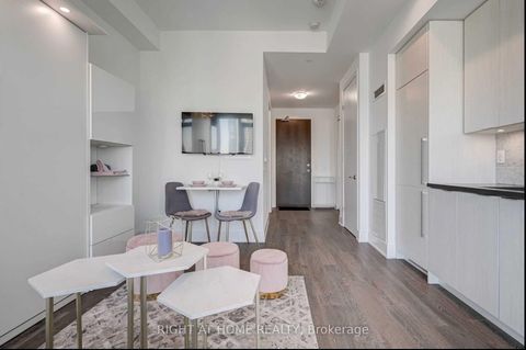 Photo 7 at Uph02 - 38 Iannuzzi Street, Niagara, Toronto