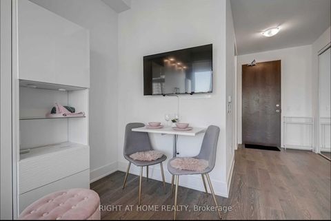 Photo 8 at Uph02 - 38 Iannuzzi Street, Niagara, Toronto
