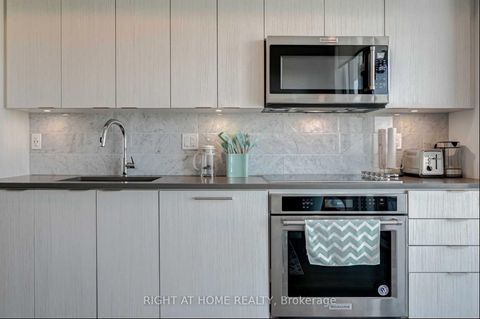 Photo 9 at Uph02 - 38 Iannuzzi Street, Niagara, Toronto