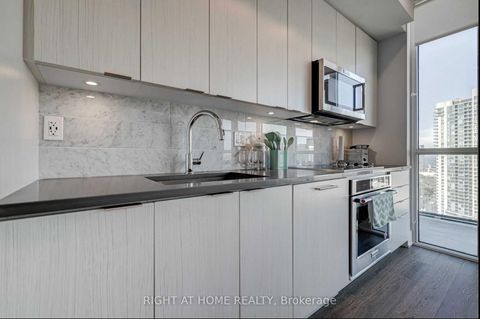 Photo 10 at Uph02 - 38 Iannuzzi Street, Niagara, Toronto