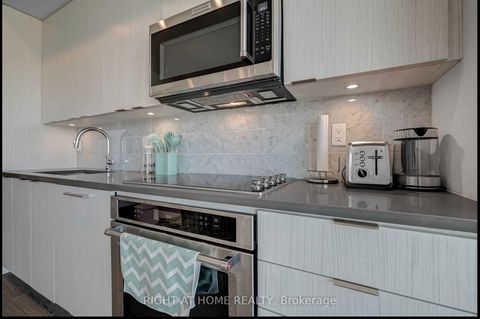 Photo 11 at Uph02 - 38 Iannuzzi Street, Niagara, Toronto