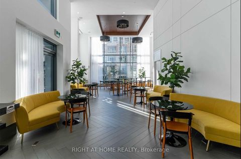 Photo 18 at Uph02 - 38 Iannuzzi Street, Niagara, Toronto