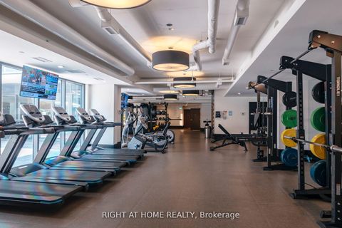 Photo 19 at Uph02 - 38 Iannuzzi Street, Niagara, Toronto