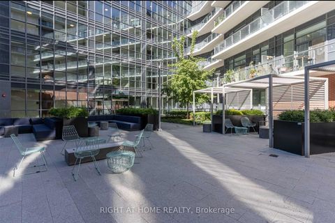 Photo 20 at Uph02 - 38 Iannuzzi Street, Niagara, Toronto