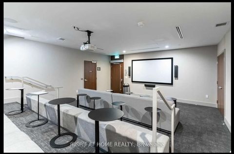 Photo 22 at Uph02 - 38 Iannuzzi Street, Niagara, Toronto