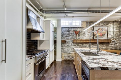 Photo 6 at 202 - 384 Sunnyside Avenue, Swansea, Toronto