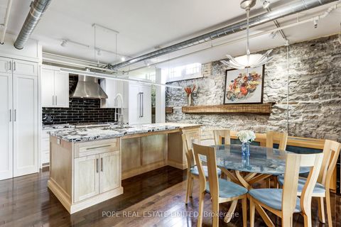 Photo 11 at 202 - 384 Sunnyside Avenue, Swansea, Toronto