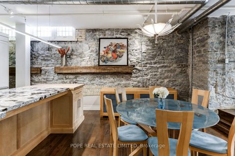 Photo 12 at 202 - 384 Sunnyside Avenue, Swansea, Toronto