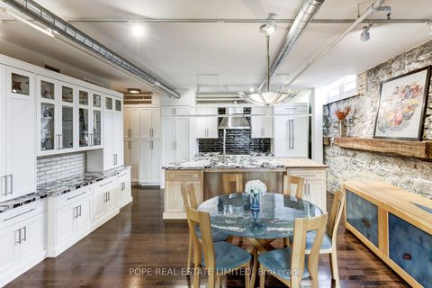 Photo 13 at 202 - 384 Sunnyside Avenue, Swansea, Toronto