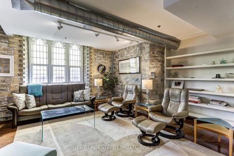 Photo 15 at 202 - 384 Sunnyside Avenue, Swansea, Toronto