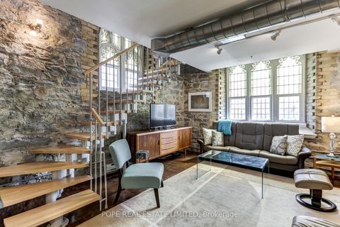 Photo 16 at 202 - 384 Sunnyside Avenue, Swansea, Toronto