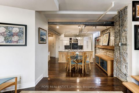 Photo 18 at 202 - 384 Sunnyside Avenue, Swansea, Toronto