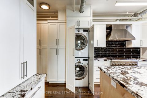 Photo 19 at 202 - 384 Sunnyside Avenue, Swansea, Toronto