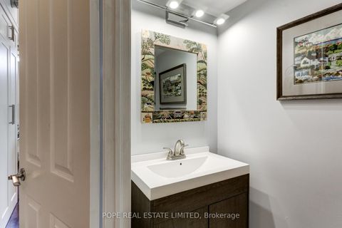 Photo 20 at 202 - 384 Sunnyside Avenue, Swansea, Toronto