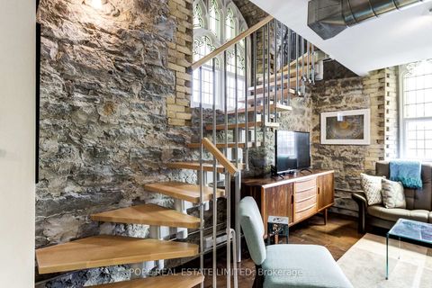 Photo 21 at 202 - 384 Sunnyside Avenue, Swansea, Toronto