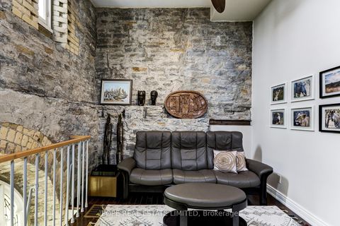 Photo 22 at 202 - 384 Sunnyside Avenue, Swansea, Toronto