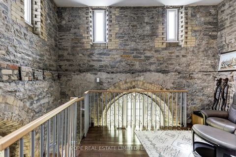 Photo 23 at 202 - 384 Sunnyside Avenue, Swansea, Toronto