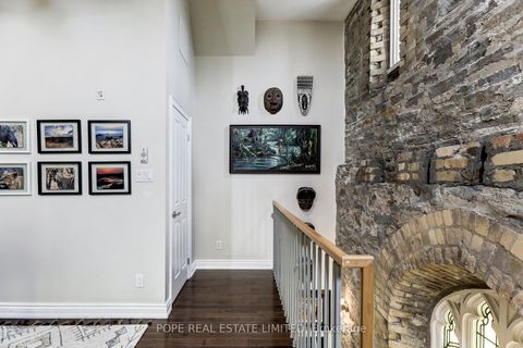 Photo 24 at 202 - 384 Sunnyside Avenue, Swansea, Toronto