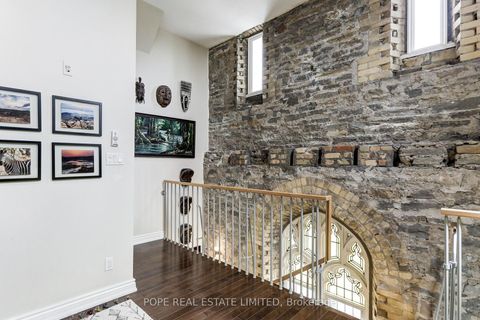 Photo 25 at 202 - 384 Sunnyside Avenue, Swansea, Toronto