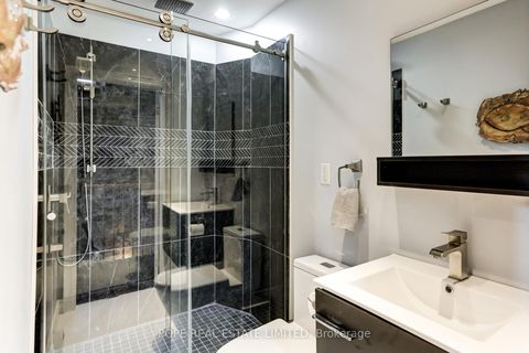 Photo 26 at 202 - 384 Sunnyside Avenue, Swansea, Toronto