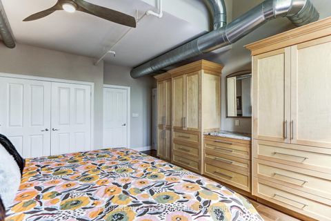 Photo 29 at 202 - 384 Sunnyside Avenue, Swansea, Toronto