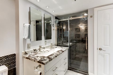 Photo 30 at 202 - 384 Sunnyside Avenue, Swansea, Toronto