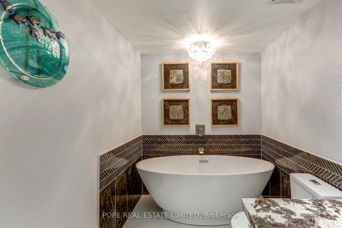 Photo 31 at 202 - 384 Sunnyside Avenue, Swansea, Toronto