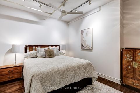 Photo 33 at 202 - 384 Sunnyside Avenue, Swansea, Toronto