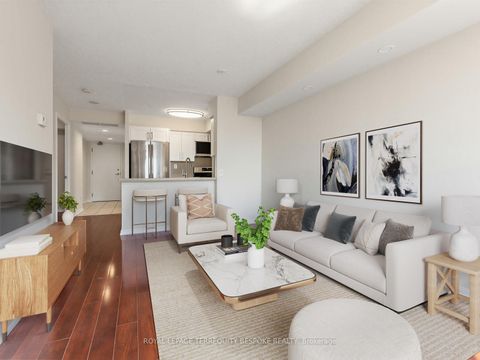 Photo 1 at 2815 - 153 Beecroft Road, Westgate, Toronto