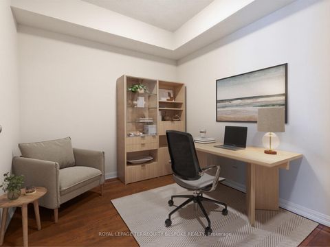 Photo 3 at 2815 - 153 Beecroft Road, Westgate, Toronto