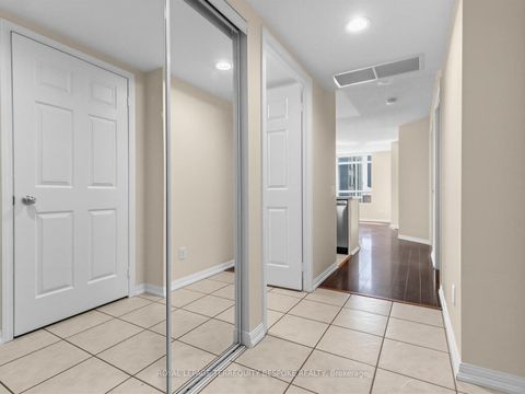 Photo 4 at 2815 - 153 Beecroft Road, Westgate, Toronto