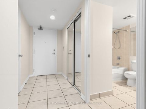 Photo 5 at 2815 - 153 Beecroft Road, Westgate, Toronto
