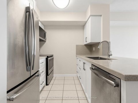 Photo 6 at 2815 - 153 Beecroft Road, Westgate, Toronto